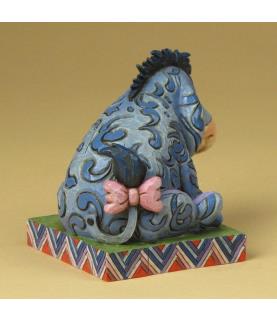 "True Blue Companion": Eeyore