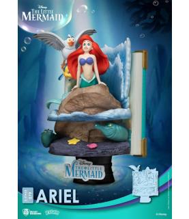 Story Book Series D-Stage PVC Diorama Ariel
