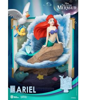 Story Book Series D-Stage PVC Diorama Ariel