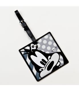 Goofy Luggage Tag