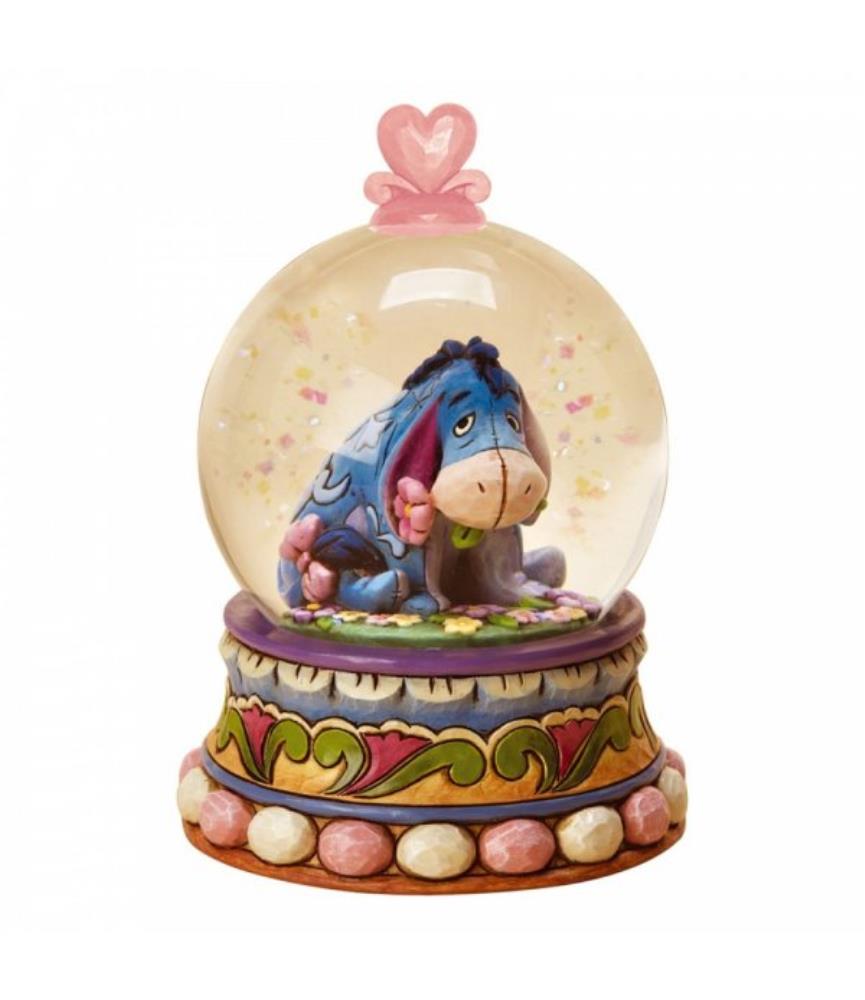 "Gloom To Bloom": Eeyore Water Ball