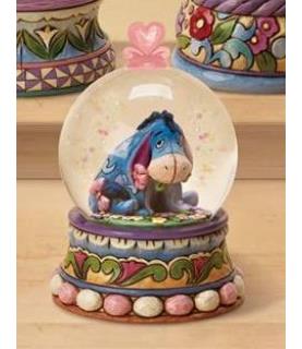"Gloom To Bloom": Eeyore Water Ball