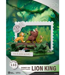 Disney: 100 Years of Wonder - Lion King Statue