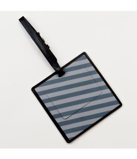 Goofy Luggage Tag