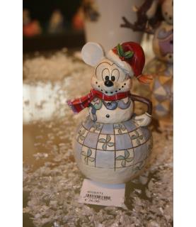 "Swaying to the season": Mickey