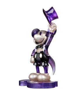 Master Craft Tuxedo Mickey Starry Night Version Statue (LE999)