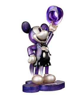 Master Craft Tuxedo Mickey Starry Night Version Statue (LE999)