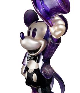 Master Craft Tuxedo Mickey Starry Night Version Statue (LE999)