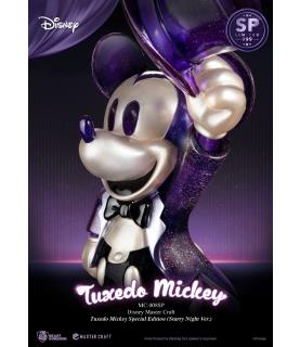 Master Craft Tuxedo Mickey Starry Night Version Statue (LE999)