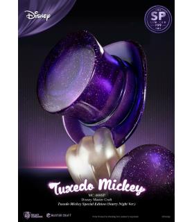 Master Craft Tuxedo Mickey Starry Night Version Statue (LE999)