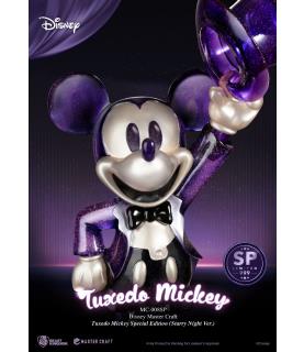 Master Craft Tuxedo Mickey Starry Night Version Statue (LE999)
