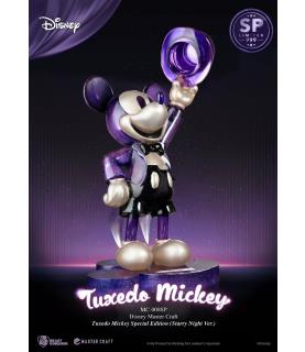 Master Craft Tuxedo Mickey Starry Night Version Statue (LE999)