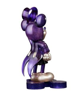 Master Craft Tuxedo Mickey Starry Night Version Statue (LE999)