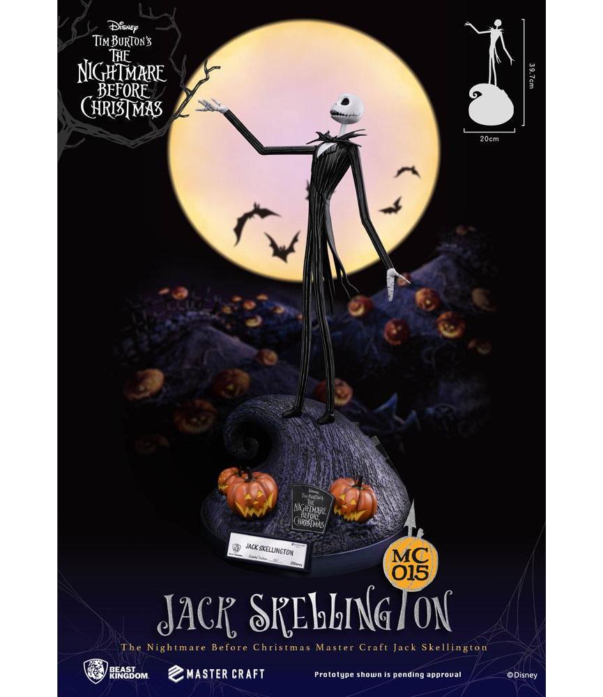 Jack Skellington