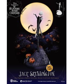 Jack Skellington