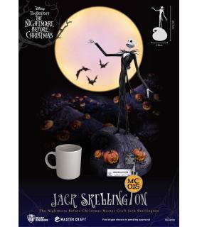 Jack Skellington