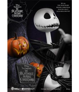 Jack Skellington