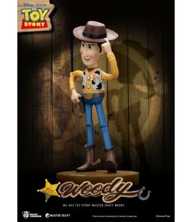 Toy Story - Woody Statue