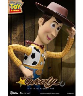 Toy Story - Woody Statue