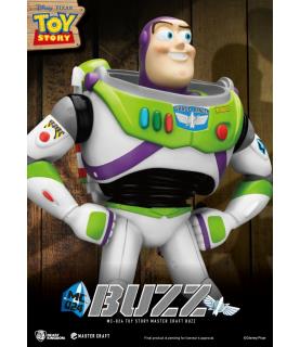 Toy Story - Buzz Lightyear Statue