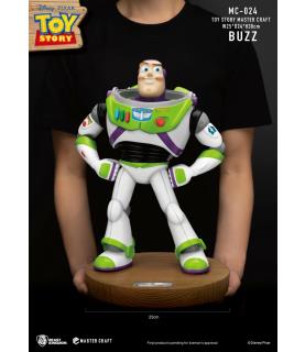 Toy Story - Buzz Lightyear Statue