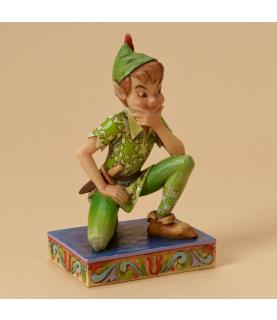 Childhood Champion: Peter Pan