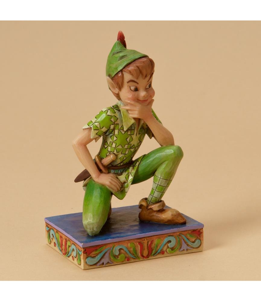 Childhood Champion: Peter Pan