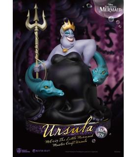 Little Mermaid - Ursula Statue