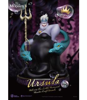 Little Mermaid - Ursula Statue