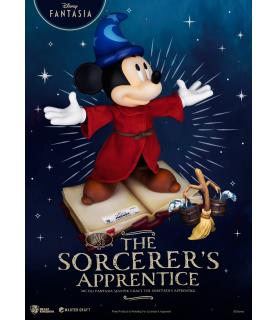 Fantasia - Mickey The Sorcerer's Apprentice Statue