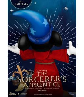 Fantasia - Mickey The Sorcerer's Apprentice Statue