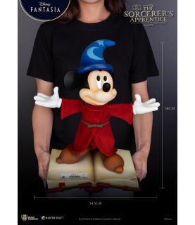 Fantasia - Mickey The Sorcerer's Apprentice Statue