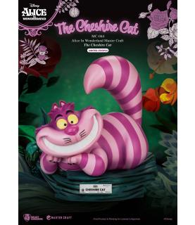 Disney: Alice in Wonderland - Master Craft Cheshire Cat