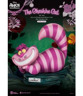Disney: Alice in Wonderland - Master Craft Cheshire Cat