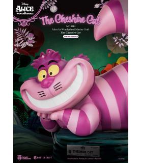 Disney: Alice in Wonderland - Master Craft Cheshire Cat