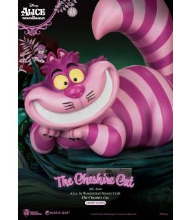 Disney: Alice in Wonderland - Master Craft Cheshire Cat
