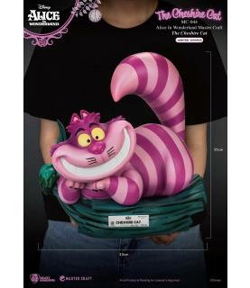 Disney: Alice in Wonderland - Master Craft Cheshire Cat