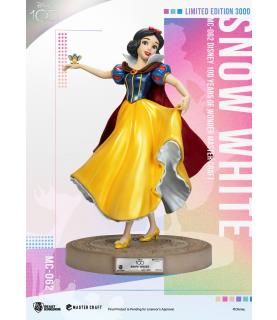 100th Anniversary - Master Craft Snow White