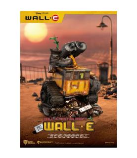 Wall-E Master Craft Statue