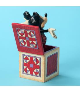 Mickey-in-the-box