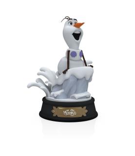 Frozen Mini Diorama Stage Statues 6-pack Olaf Presents