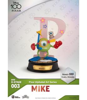 Disney: 100 Years of Wonder - Pixar Alphabet Art Series Set