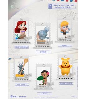 Disney: 100 Years of Wonder - Disney Series Set (+exclusive stand)