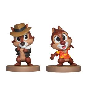 Classic Chip 'n' Dale 3 inch Figure 2-Pack