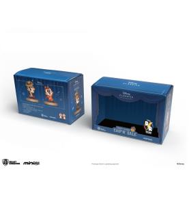 Classic Chip 'n' Dale 3 inch Figure 2-Pack