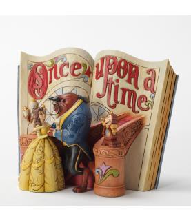 Love Endures: Beauty & The Beast Storybook