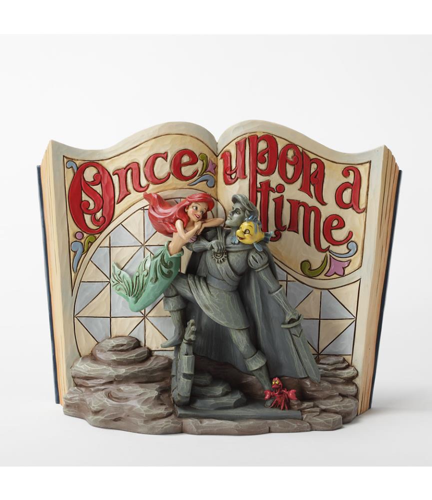 Under Sea Dreaming: The Little Mermaid Storybook