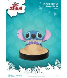 Mini Egg Attack: Classic Series 3: Mermaid Stitch