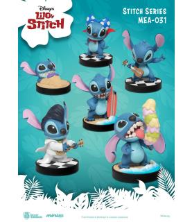 Mini Egg Attack: Classic Series 3: Mermaid Stitch