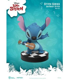 Mini Egg Attack: Classic Series 3: Guitarist Stitch